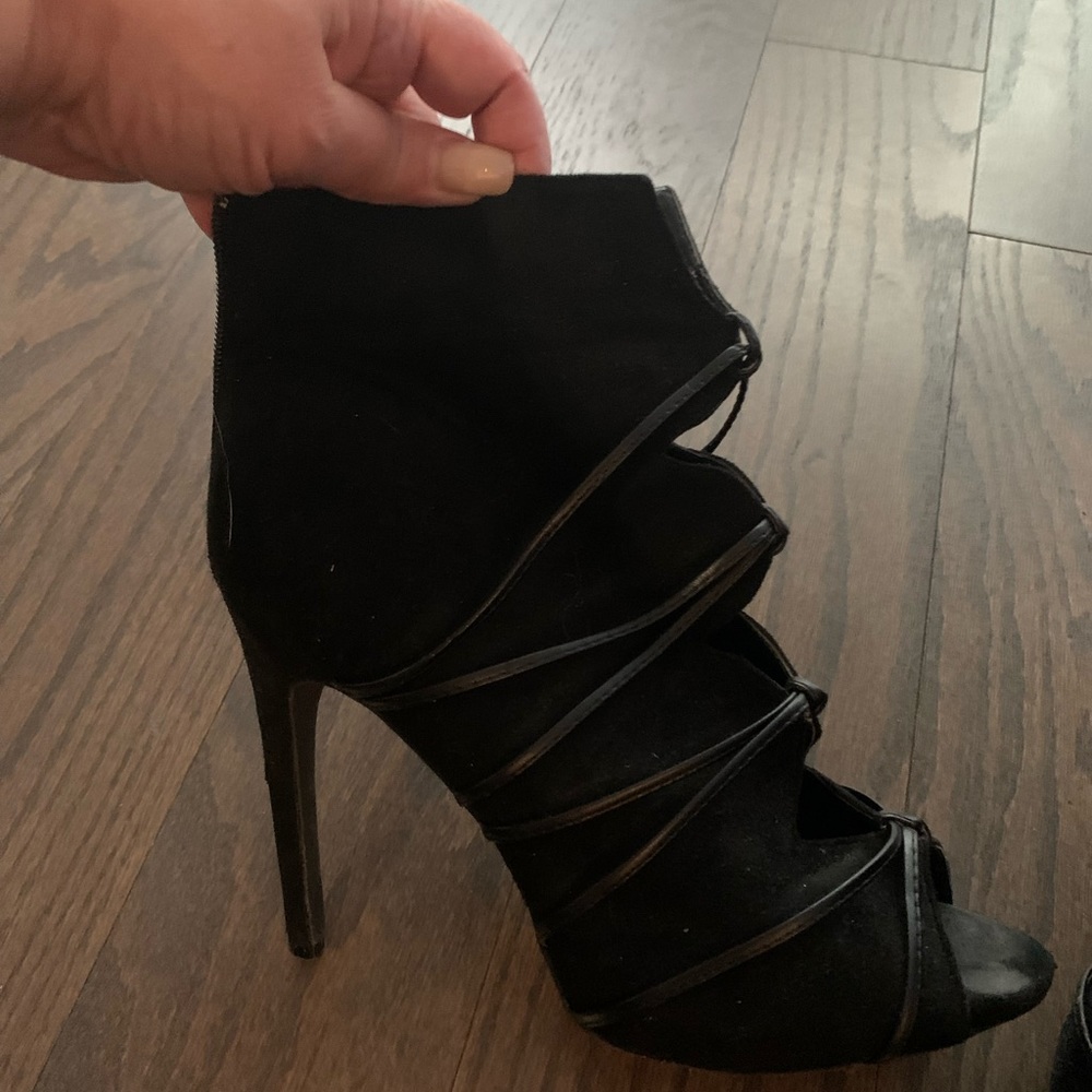 Booties - Picture 2 of 5